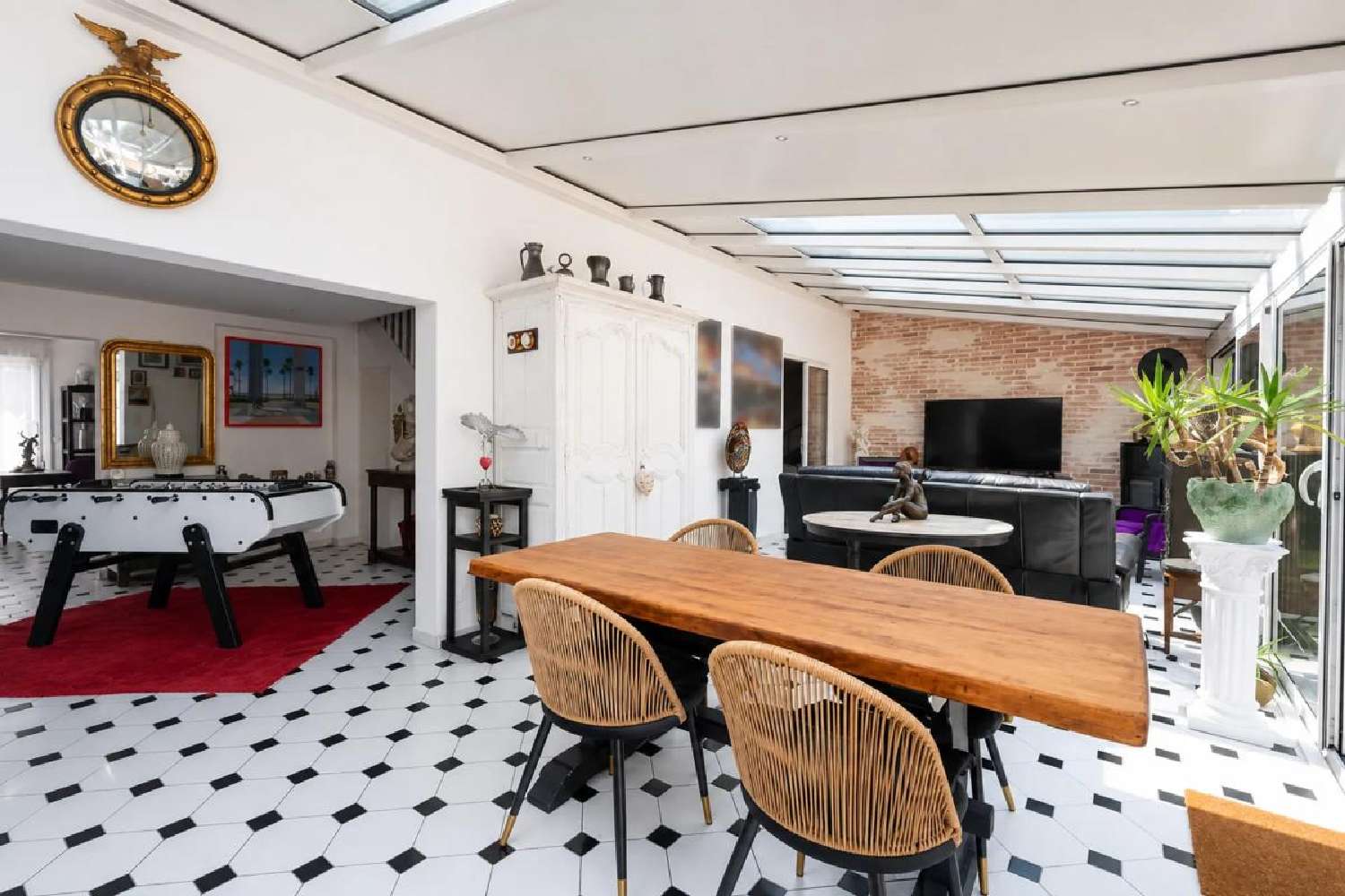 à vendre maison Guérande Loire-Atlantique 1
