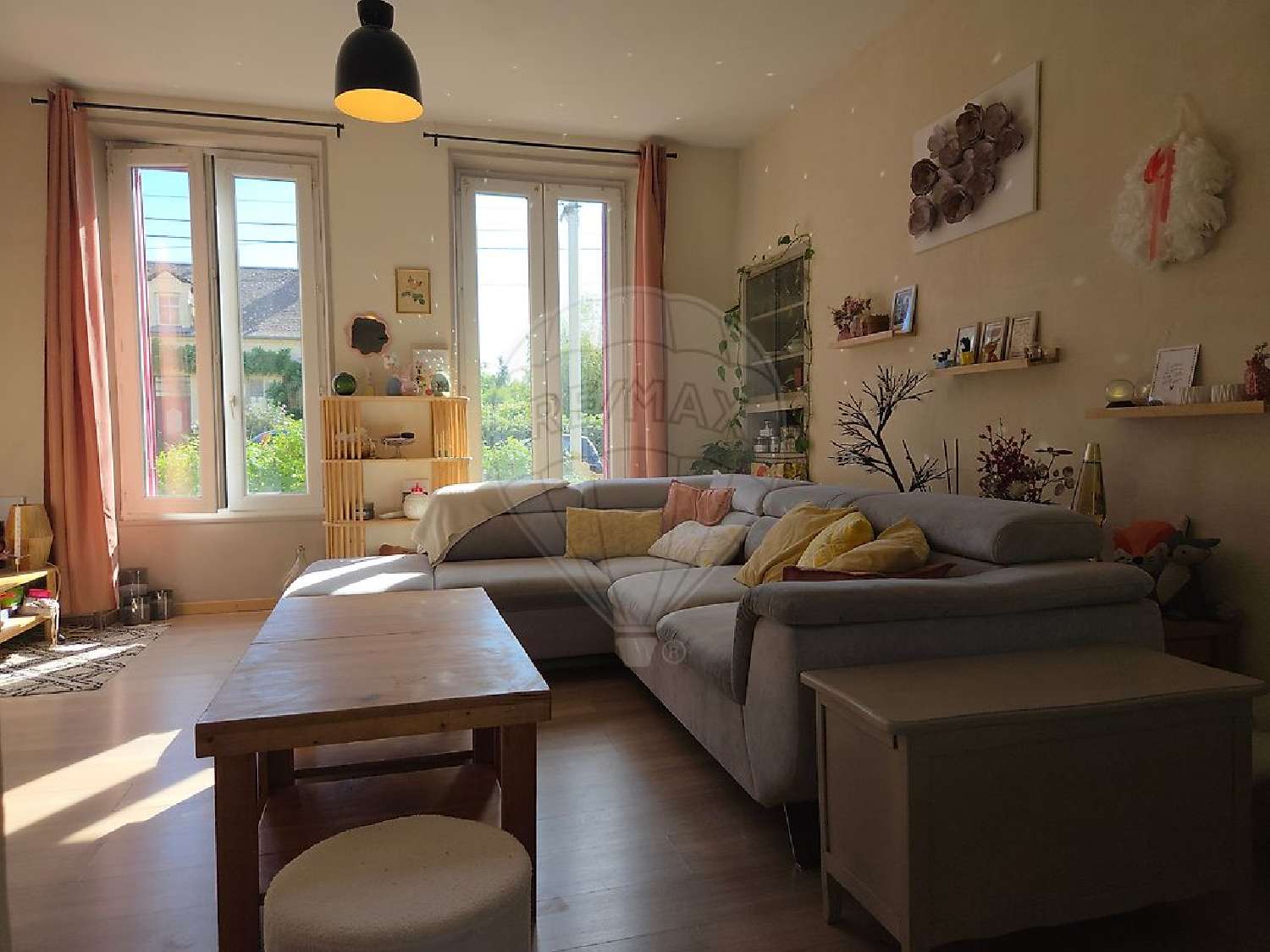 en venta casa Guérigny Nièvre 3