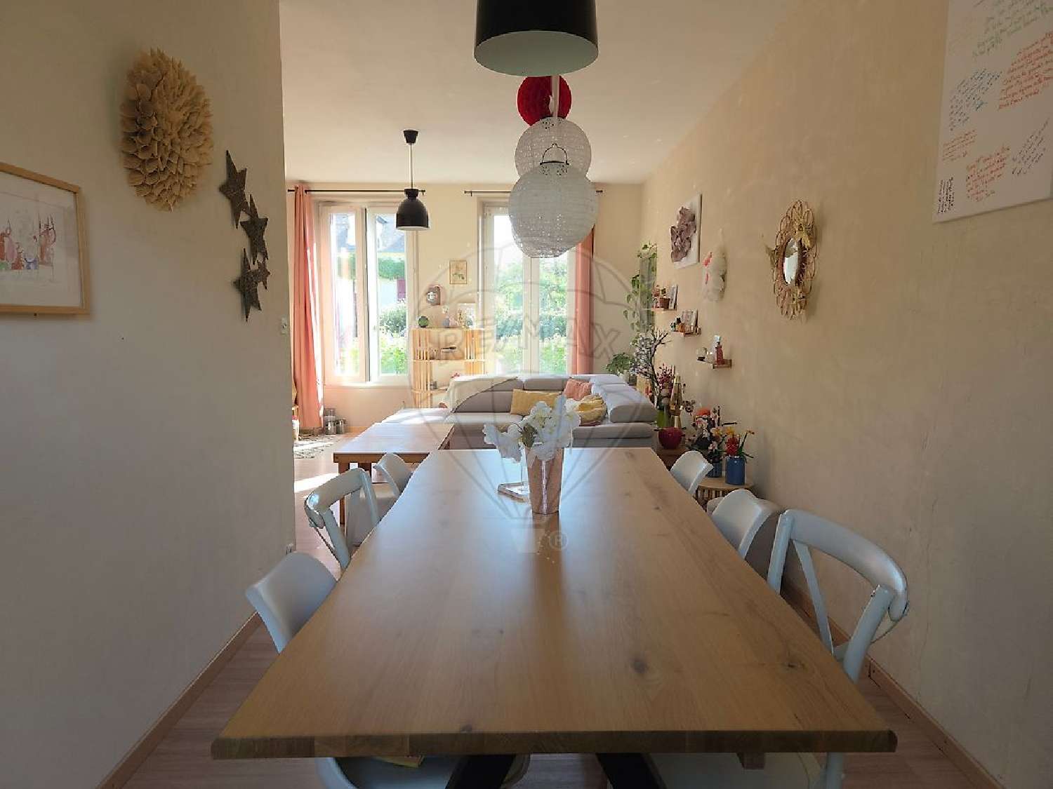 en venta casa Guérigny Nièvre 4