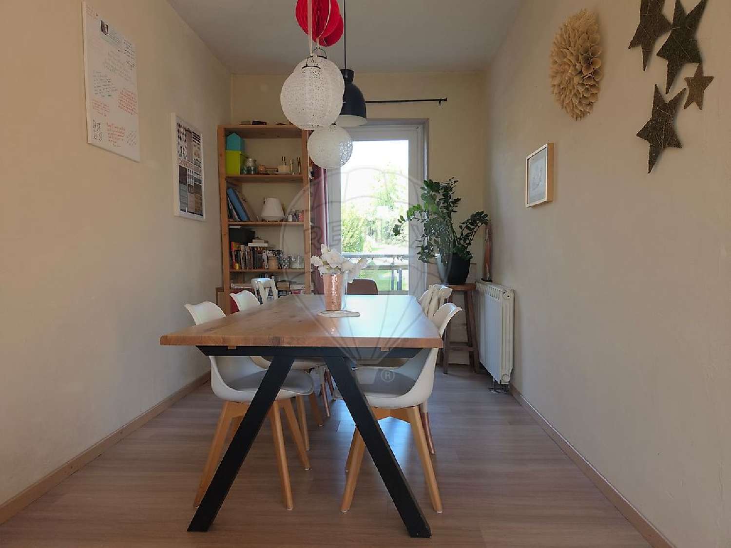 en venta casa Guérigny Nièvre 5