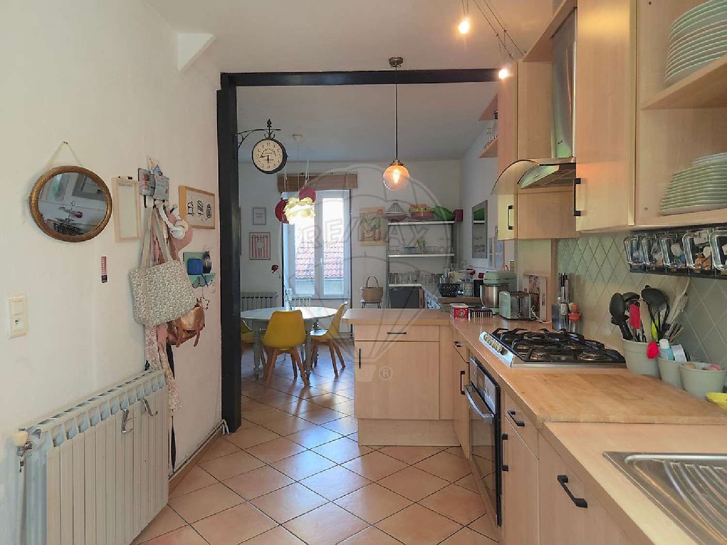 en venta casa Guérigny Nièvre 6