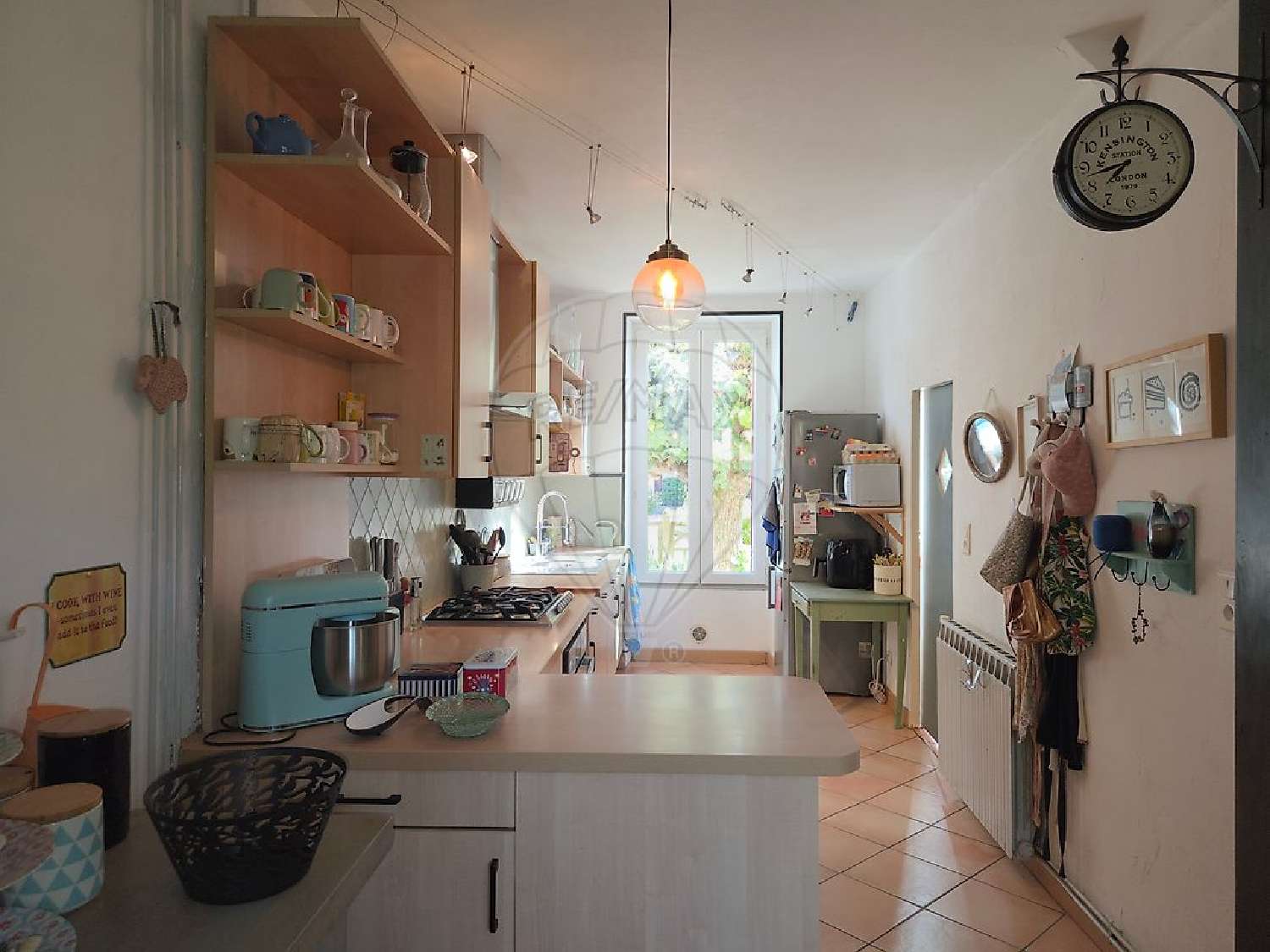 en venta casa Guérigny Nièvre 7