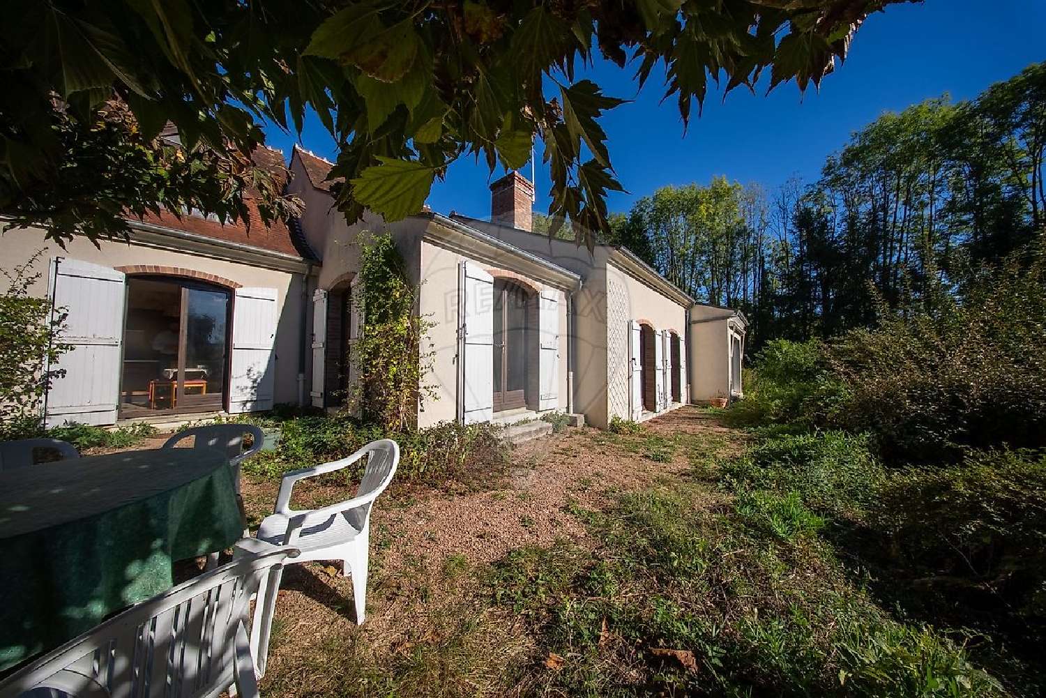en venta casa Guérigny Nièvre 2
