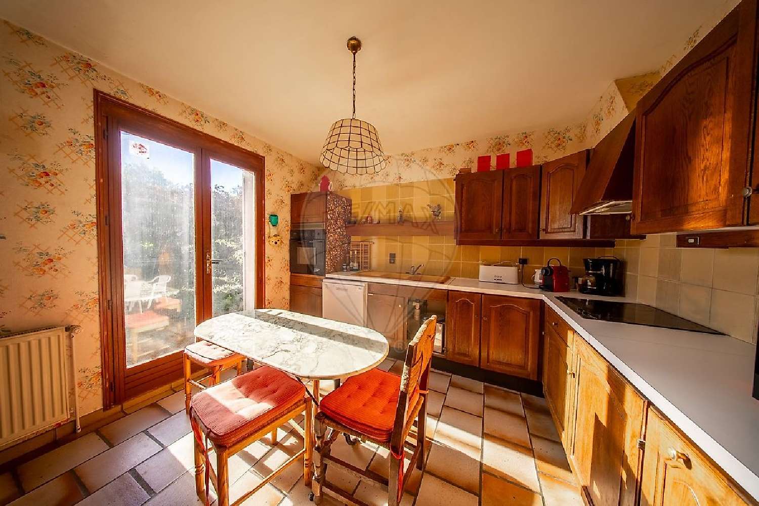en venta casa Guérigny Nièvre 3