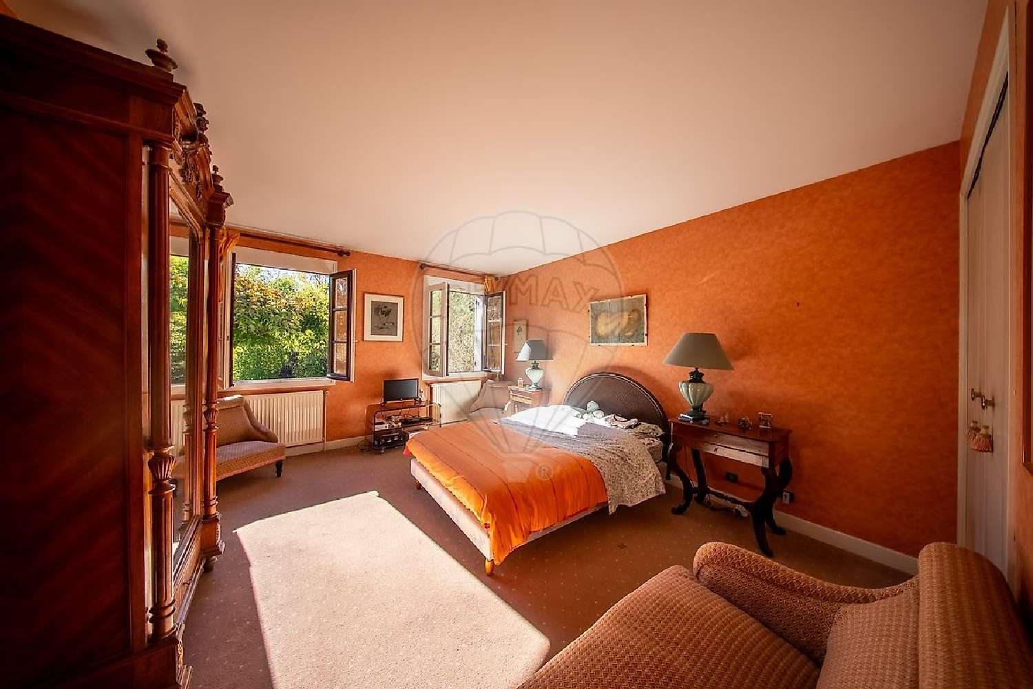 en venta casa Guérigny Nièvre 6