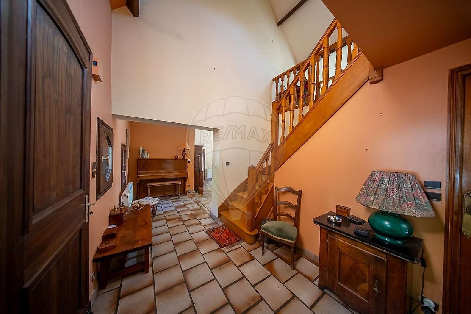 en venta casa Guérigny Nièvre 7