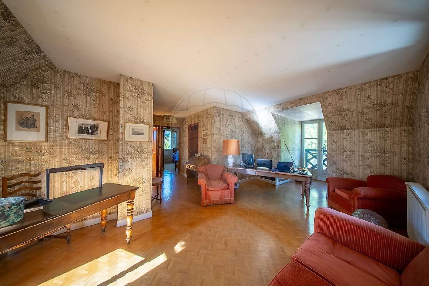 en venta casa Guérigny Nièvre 8