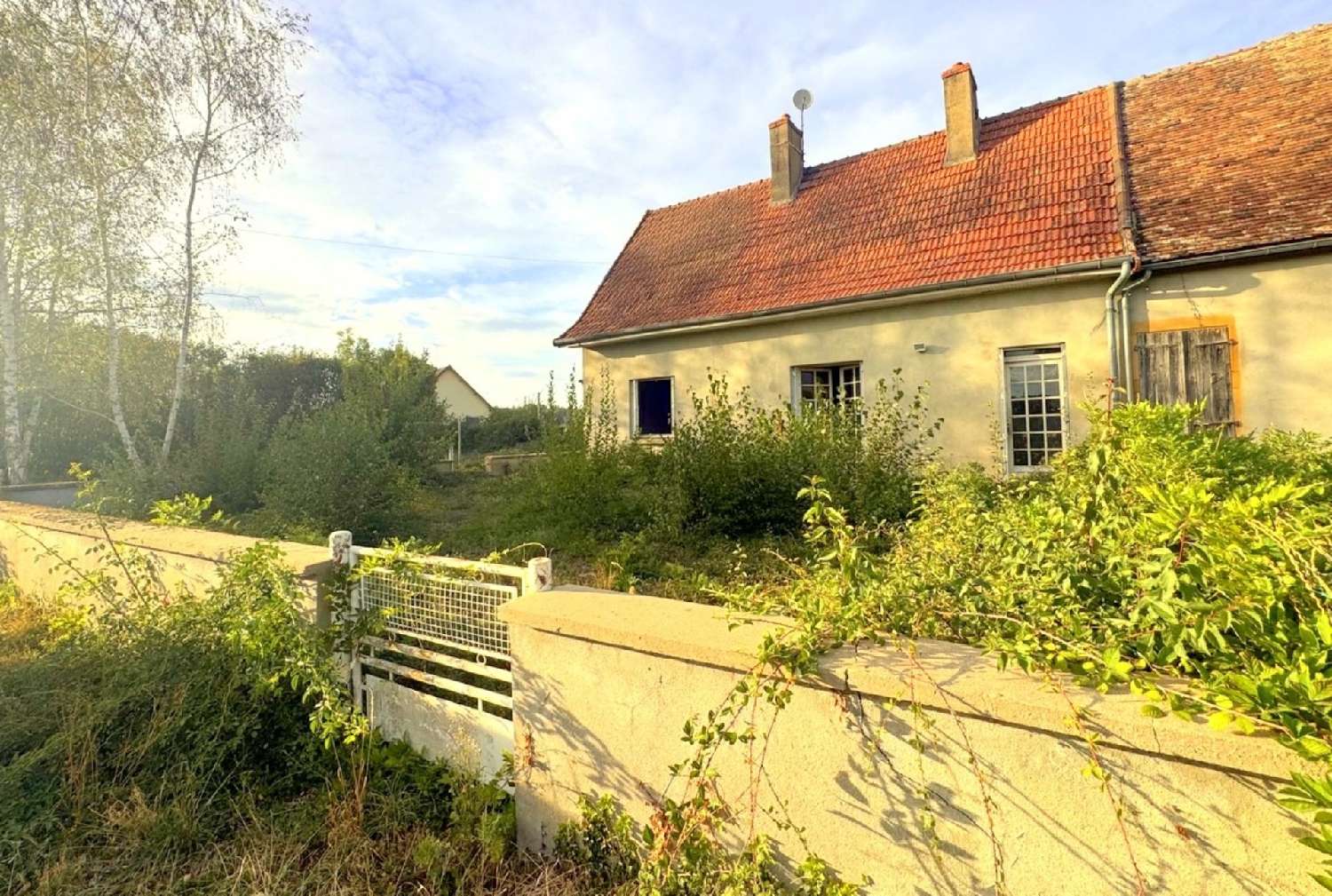 kaufen Haus Gueugnon Saône-et-Loire 1