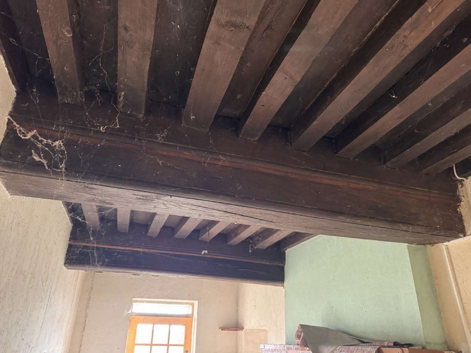 kaufen Haus Gueugnon Saône-et-Loire 2