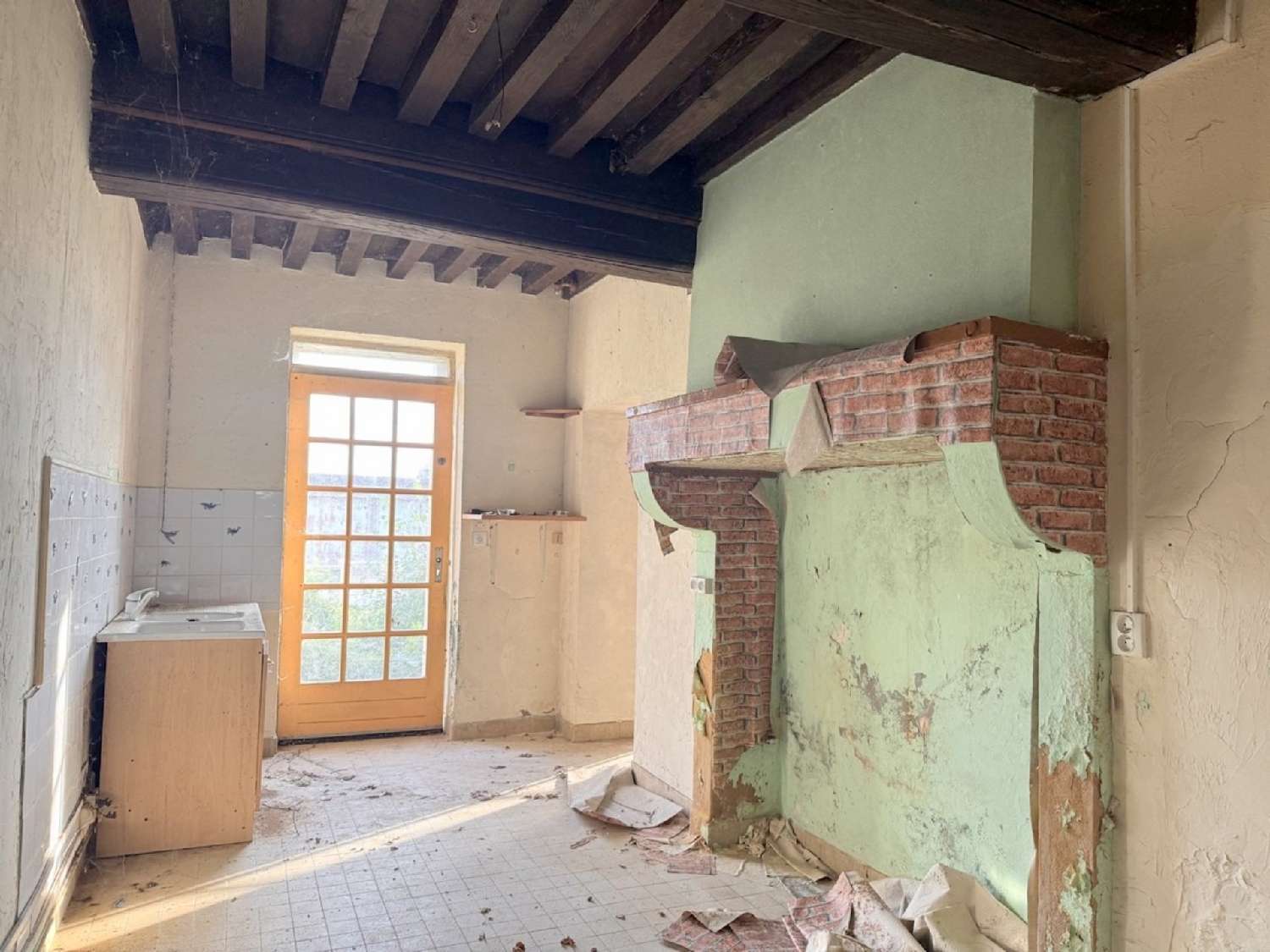 kaufen Haus Gueugnon Saône-et-Loire 3