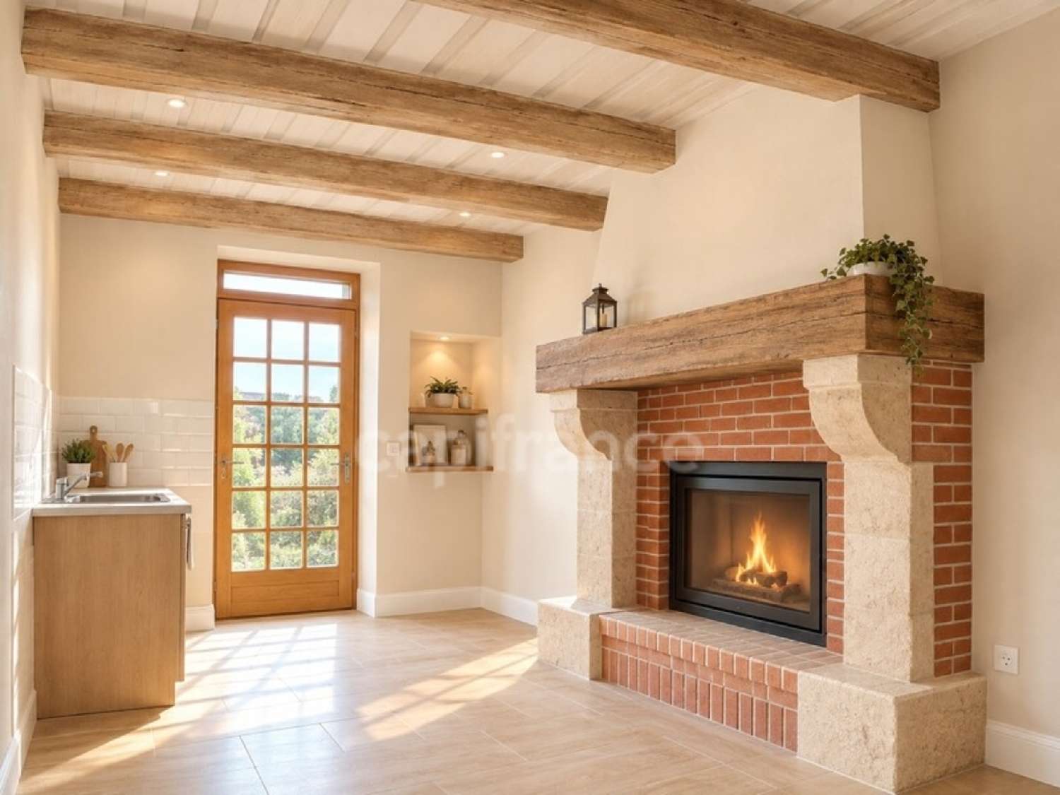 kaufen Haus Gueugnon Saône-et-Loire 4