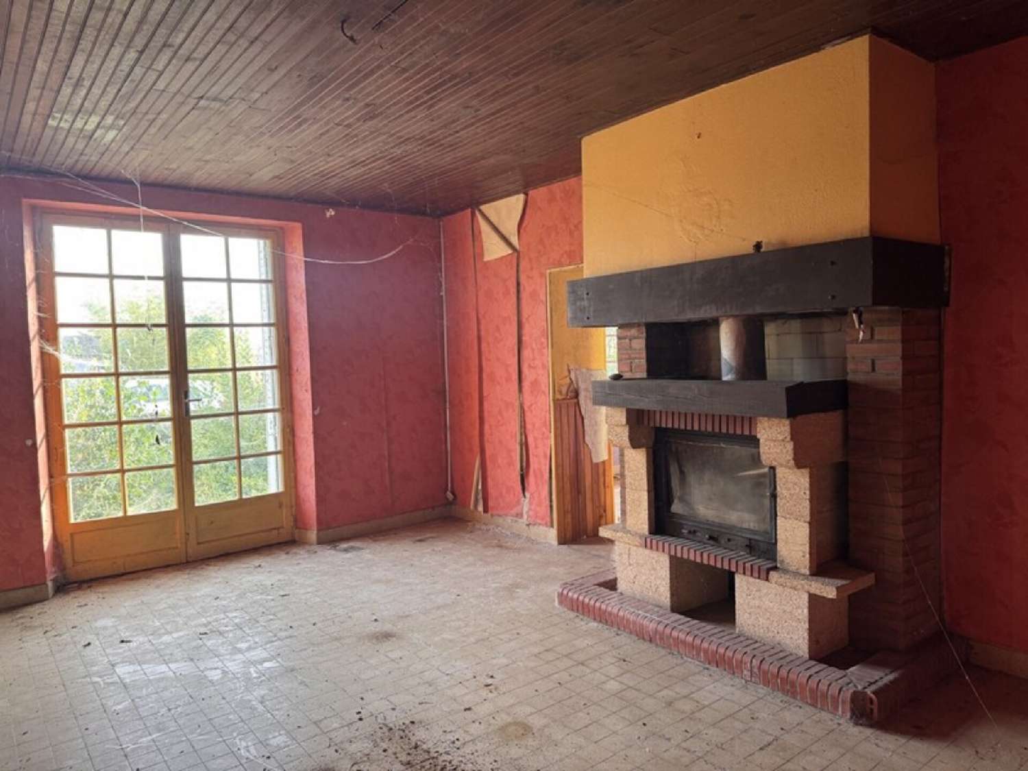kaufen Haus Gueugnon Saône-et-Loire 5