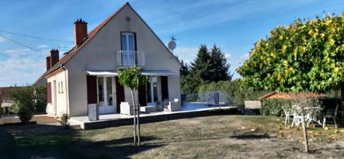 Gueugnon Saône-et-Loire maison foto 7422570