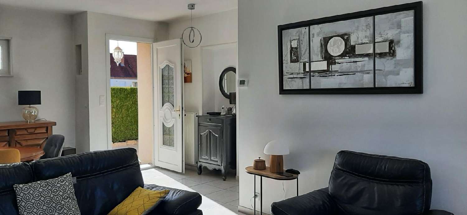  à vendre maison Gueugnon Saône-et-Loire 2