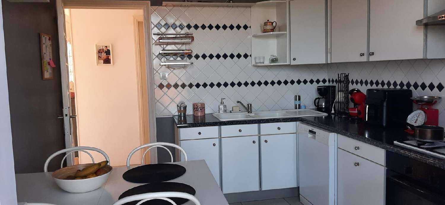  à vendre maison Gueugnon Saône-et-Loire 3