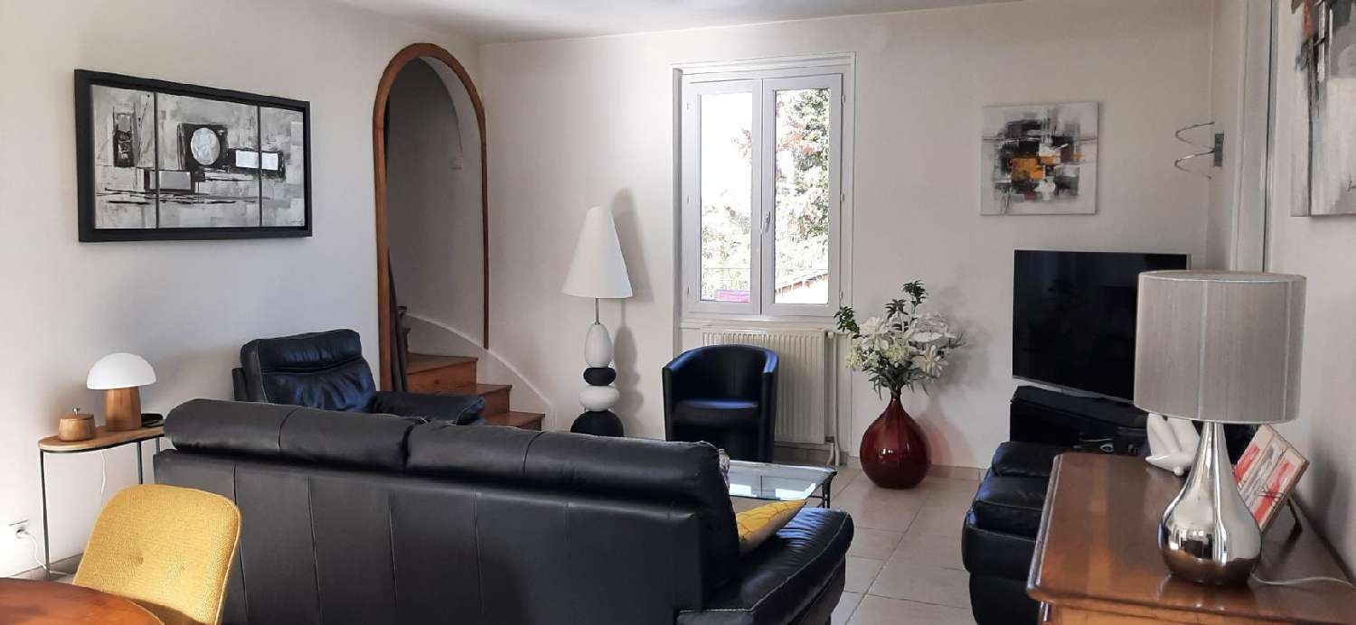  à vendre maison Gueugnon Saône-et-Loire 4