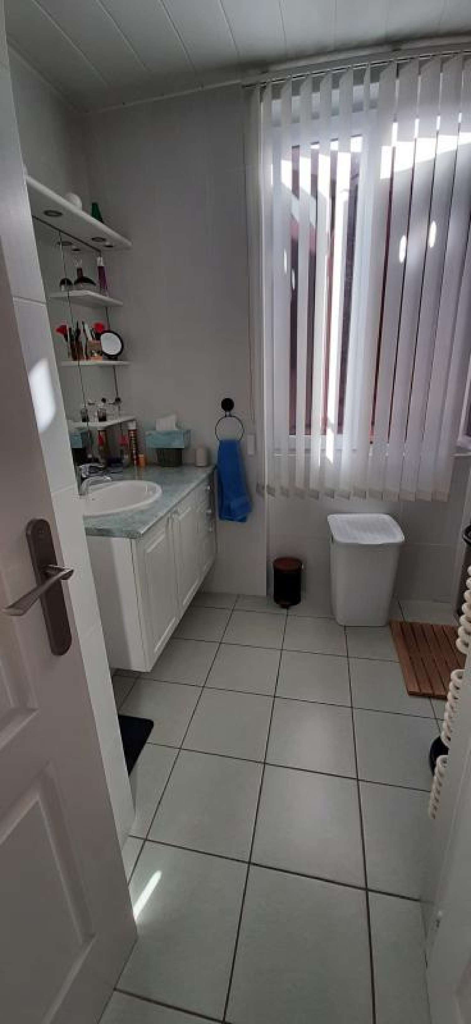  à vendre maison Gueugnon Saône-et-Loire 5