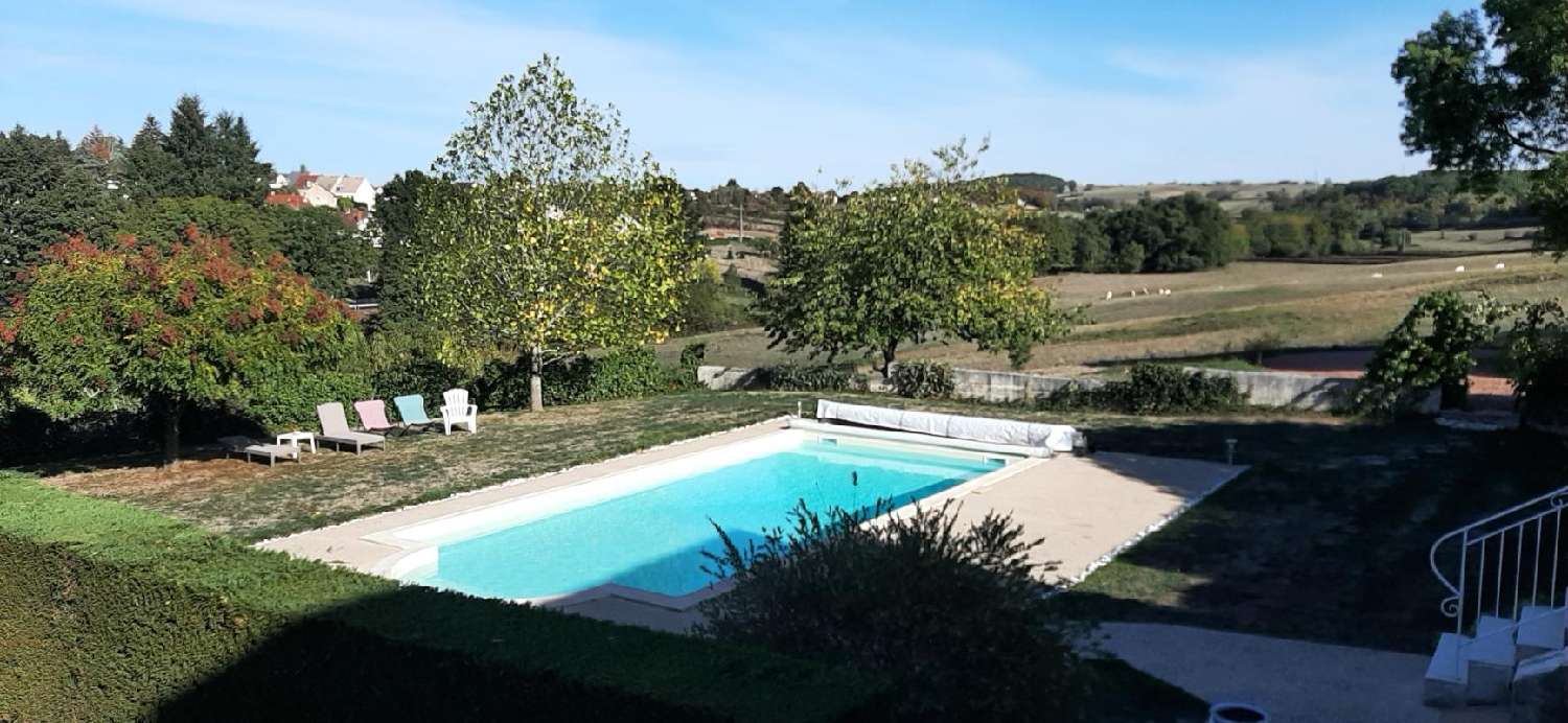  à vendre maison Gueugnon Saône-et-Loire 6