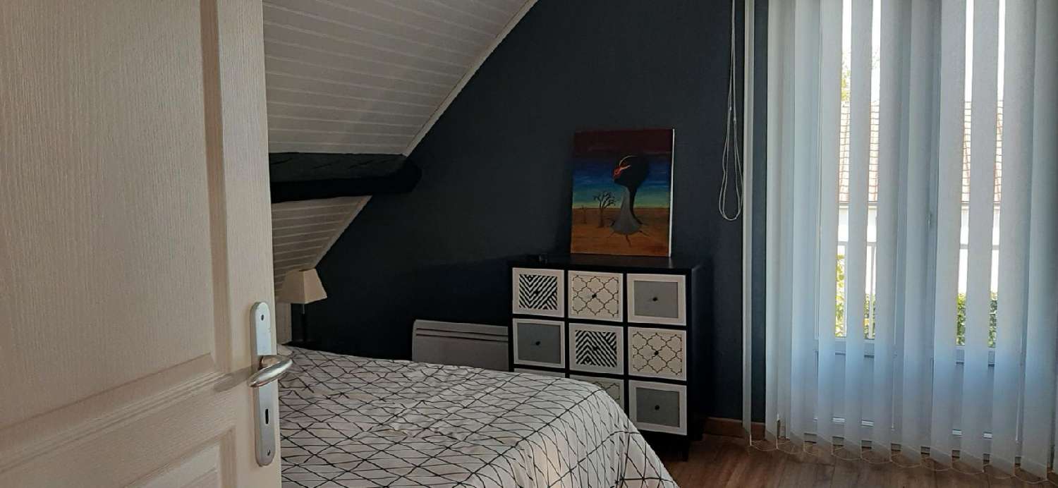  à vendre maison Gueugnon Saône-et-Loire 7