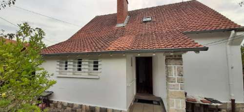 Gueugnon Saône-et-Loire house foto 7426661