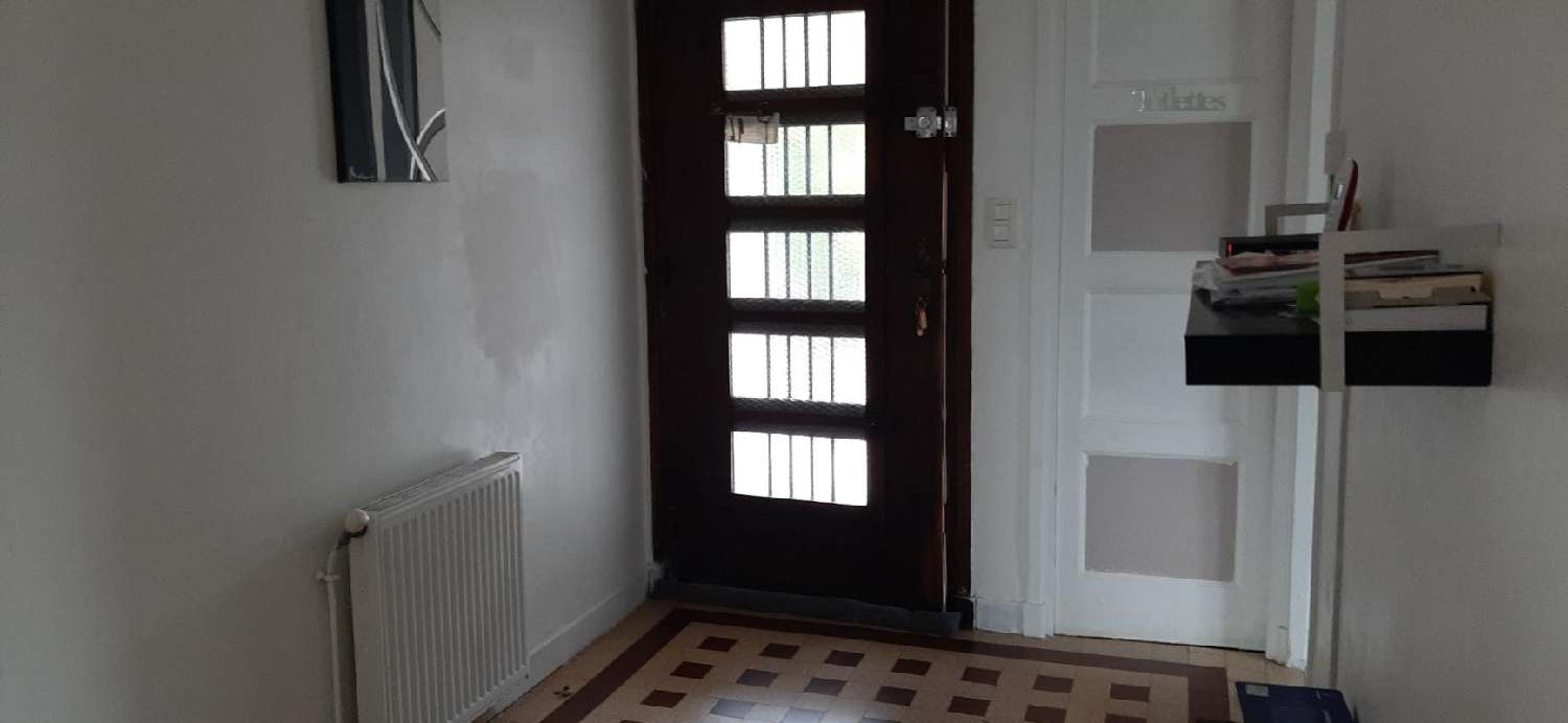 for sale house Gueugnon Saône-et-Loire 2