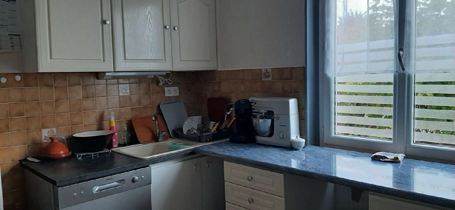 for sale house Gueugnon Saône-et-Loire 3