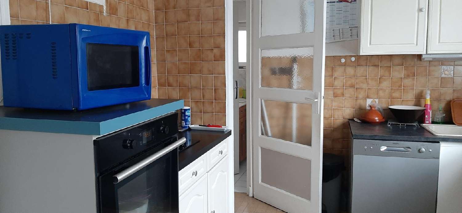 for sale house Gueugnon Saône-et-Loire 4