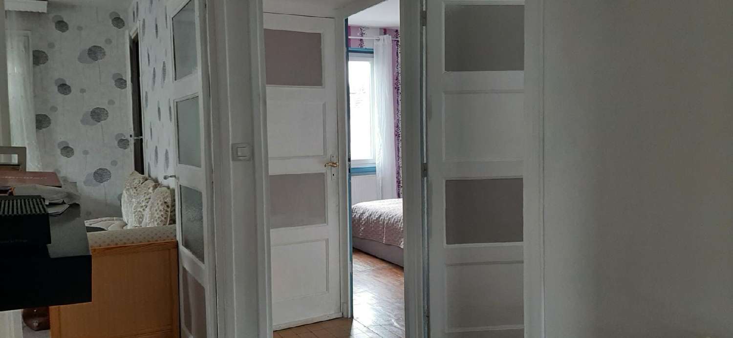for sale house Gueugnon Saône-et-Loire 7
