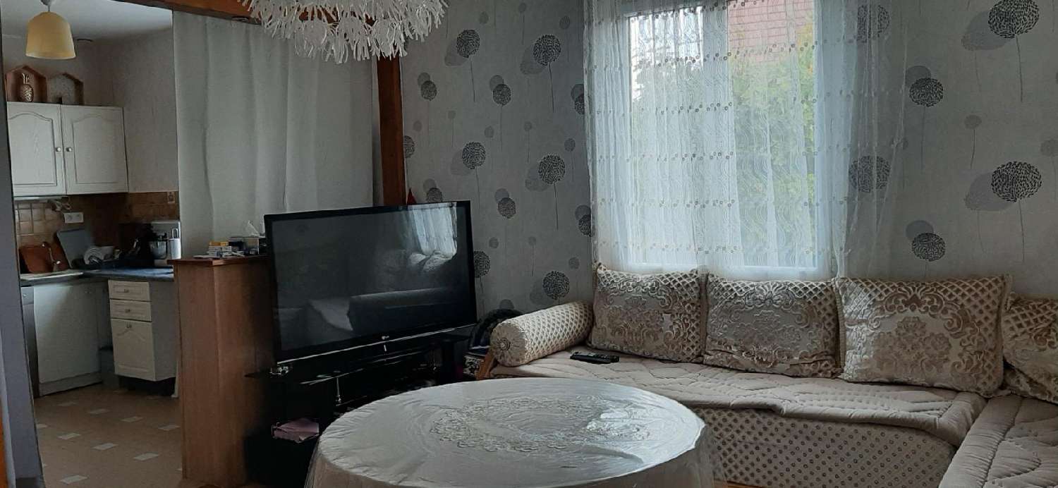 for sale house Gueugnon Saône-et-Loire 8
