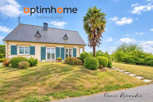 Guichen Ille-et-Vilaine house foto 7418476
