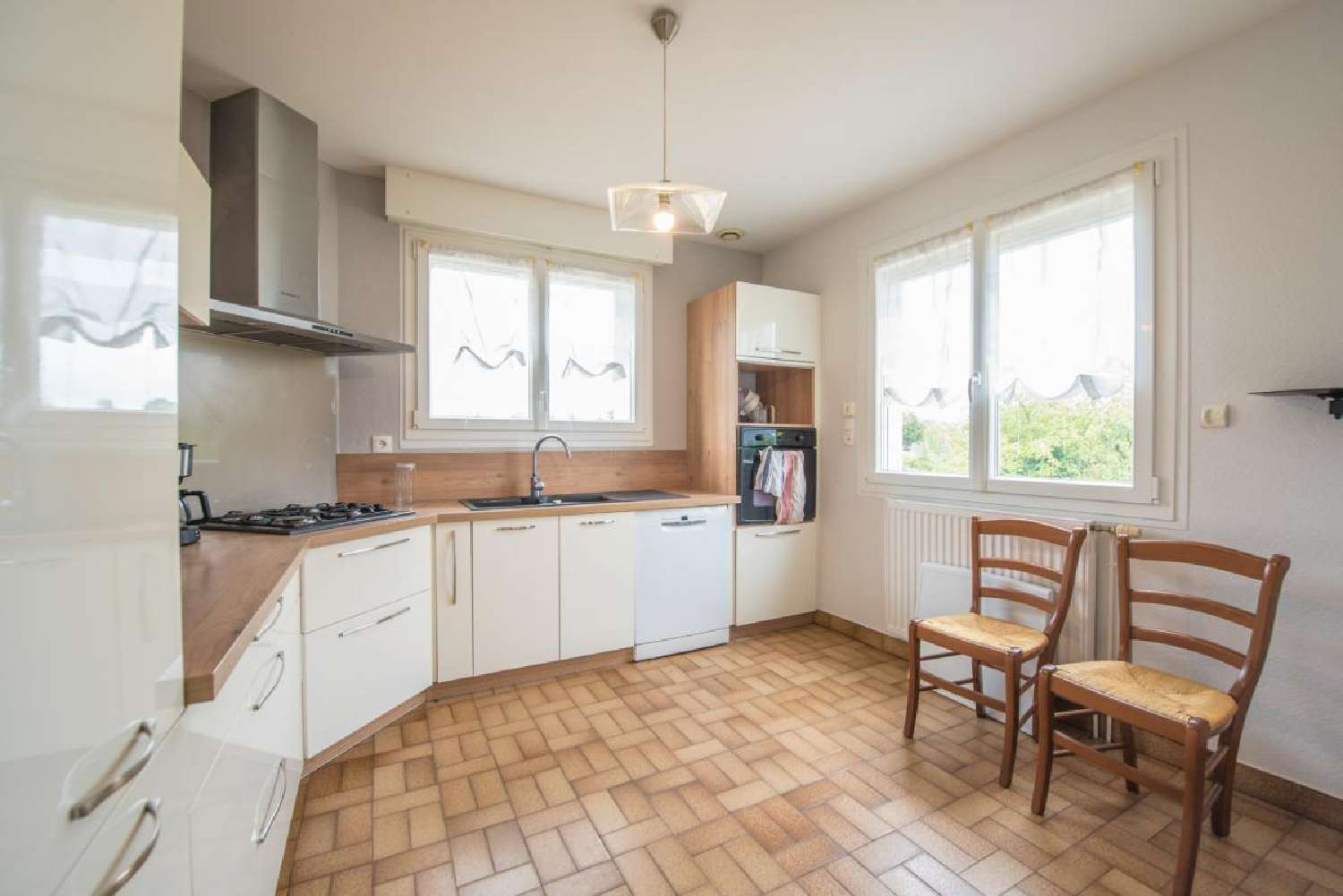 for sale house Guichen Ille-et-Vilaine 5