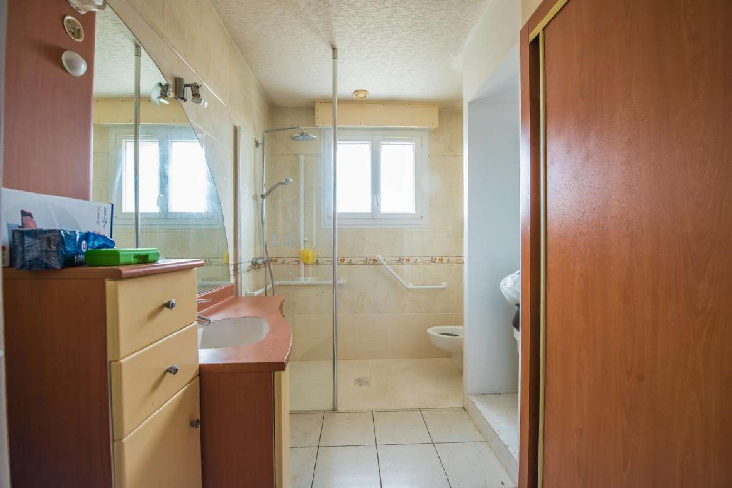 for sale house Guichen Ille-et-Vilaine 6