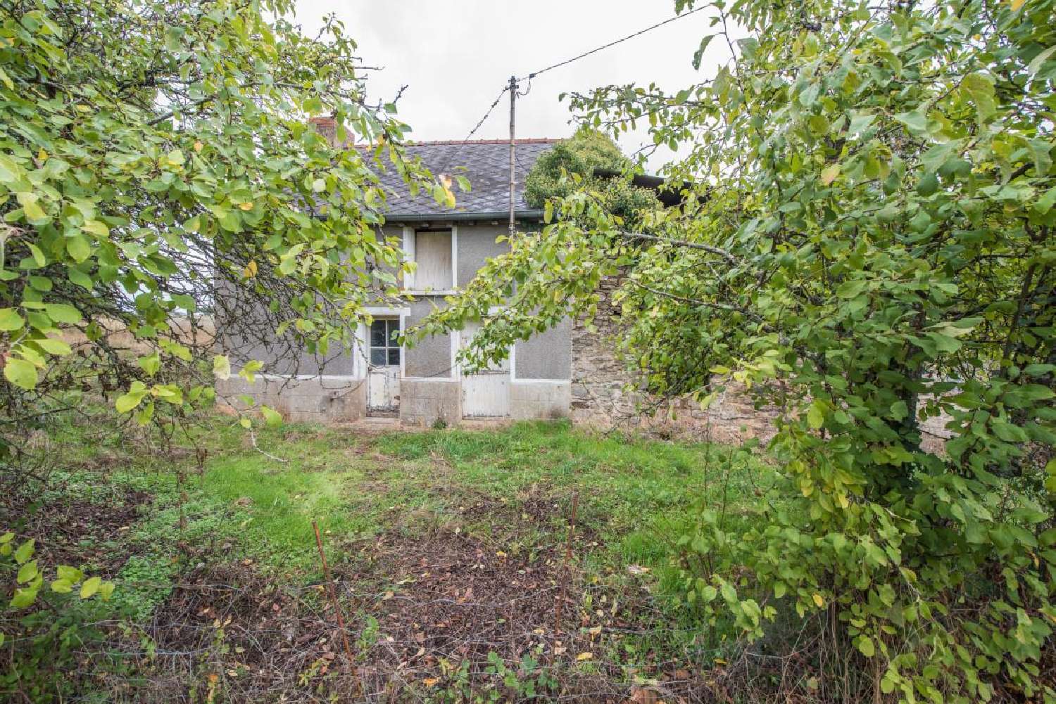 kaufen Haus Guignen Ille-et-Vilaine 5