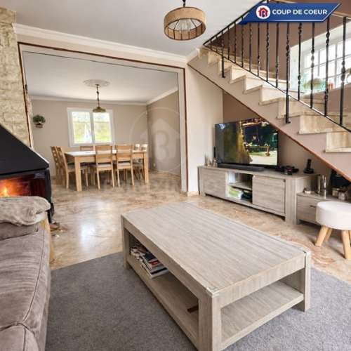 Guillerval Essonne Haus Bild 7427333