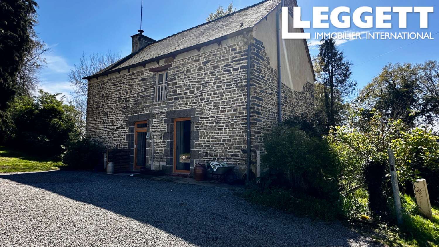 kaufen Haus Guilliers Morbihan 1
