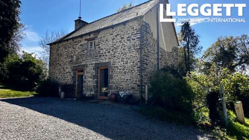 Guilliers Morbihan Haus Bild 7433927