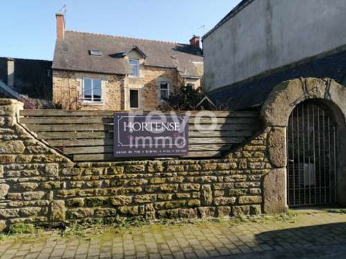 Guilliers Morbihan huis foto 7421122