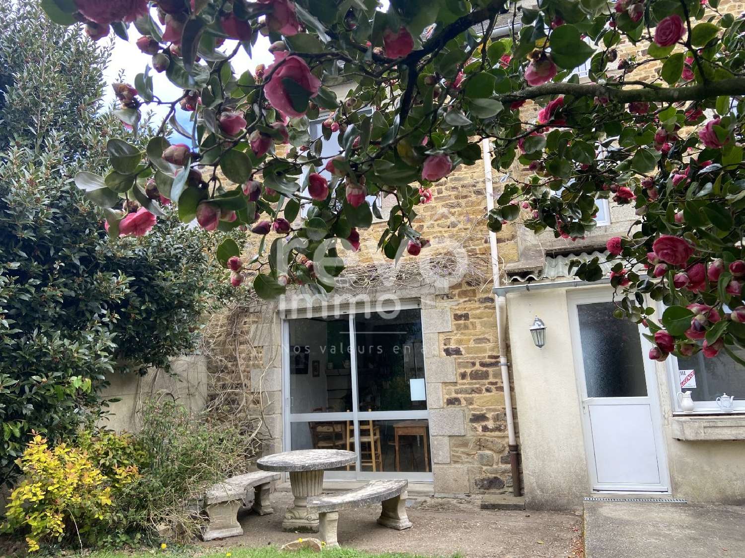 te koop huis Guilliers Morbihan 3