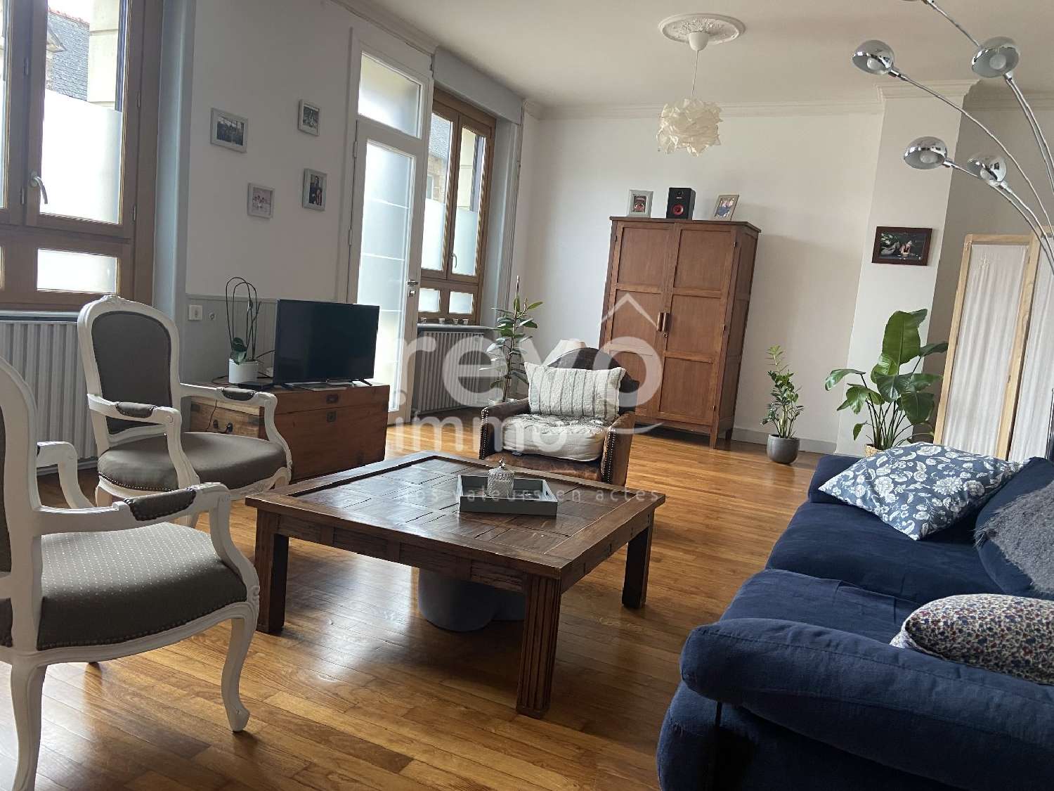 te koop huis Guilliers Morbihan 4