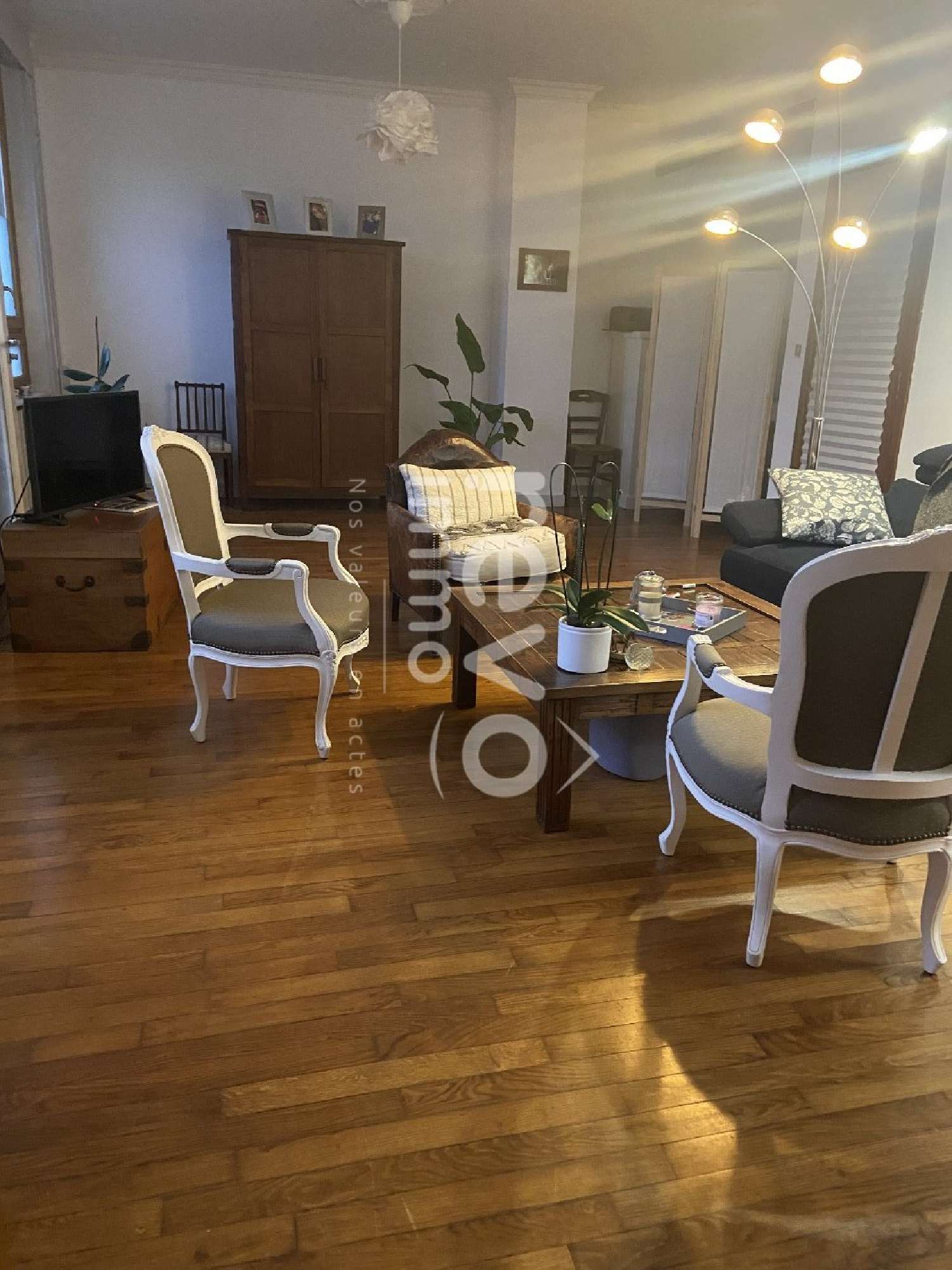 te koop huis Guilliers Morbihan 6