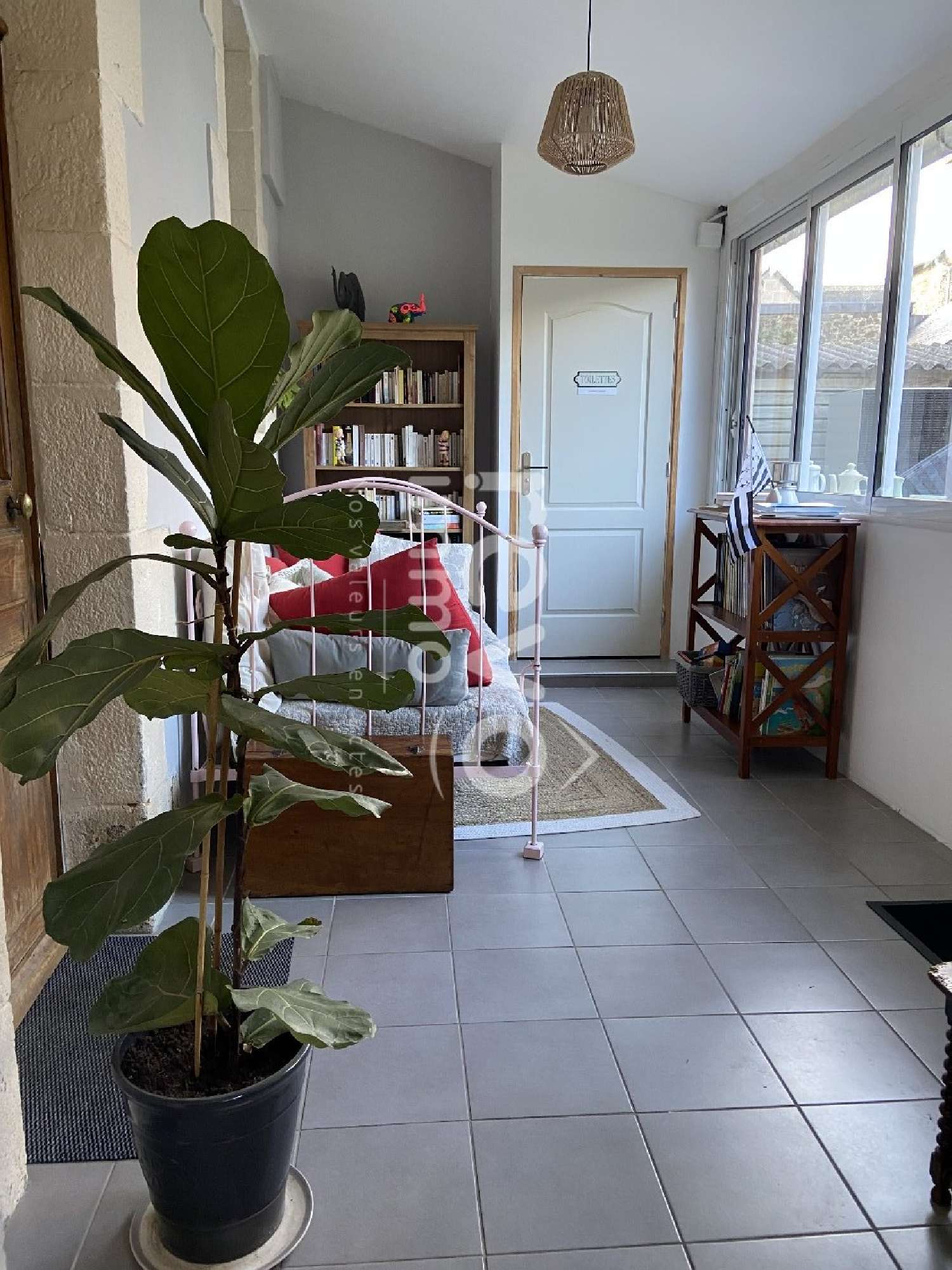 te koop huis Guilliers Morbihan 7