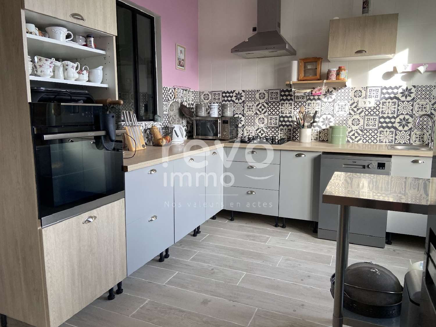 te koop huis Guilliers Morbihan 8
