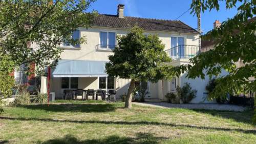Guillon Yonne Haus Bild 7428704