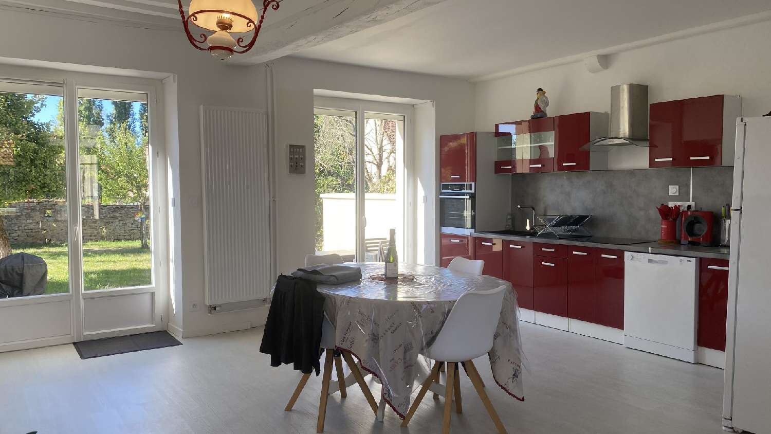 kaufen Haus Guillon Yonne 2