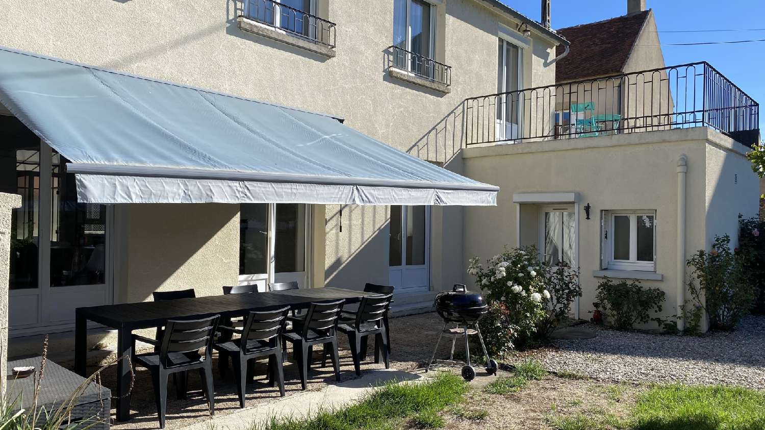 kaufen Haus Guillon Yonne 3
