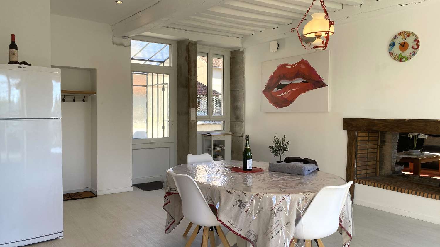 kaufen Haus Guillon Yonne 4