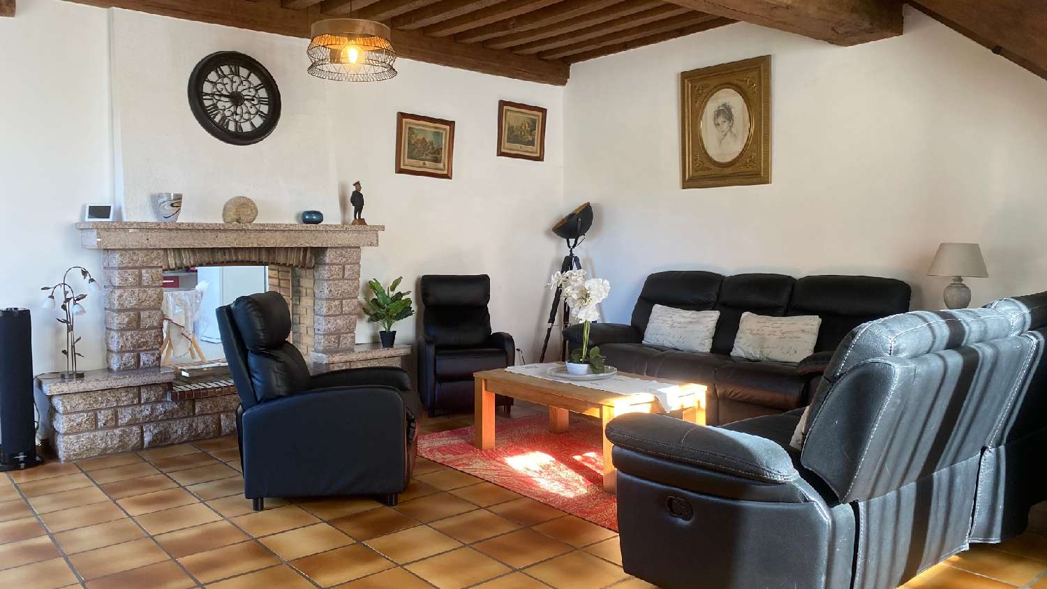 kaufen Haus Guillon Yonne 5