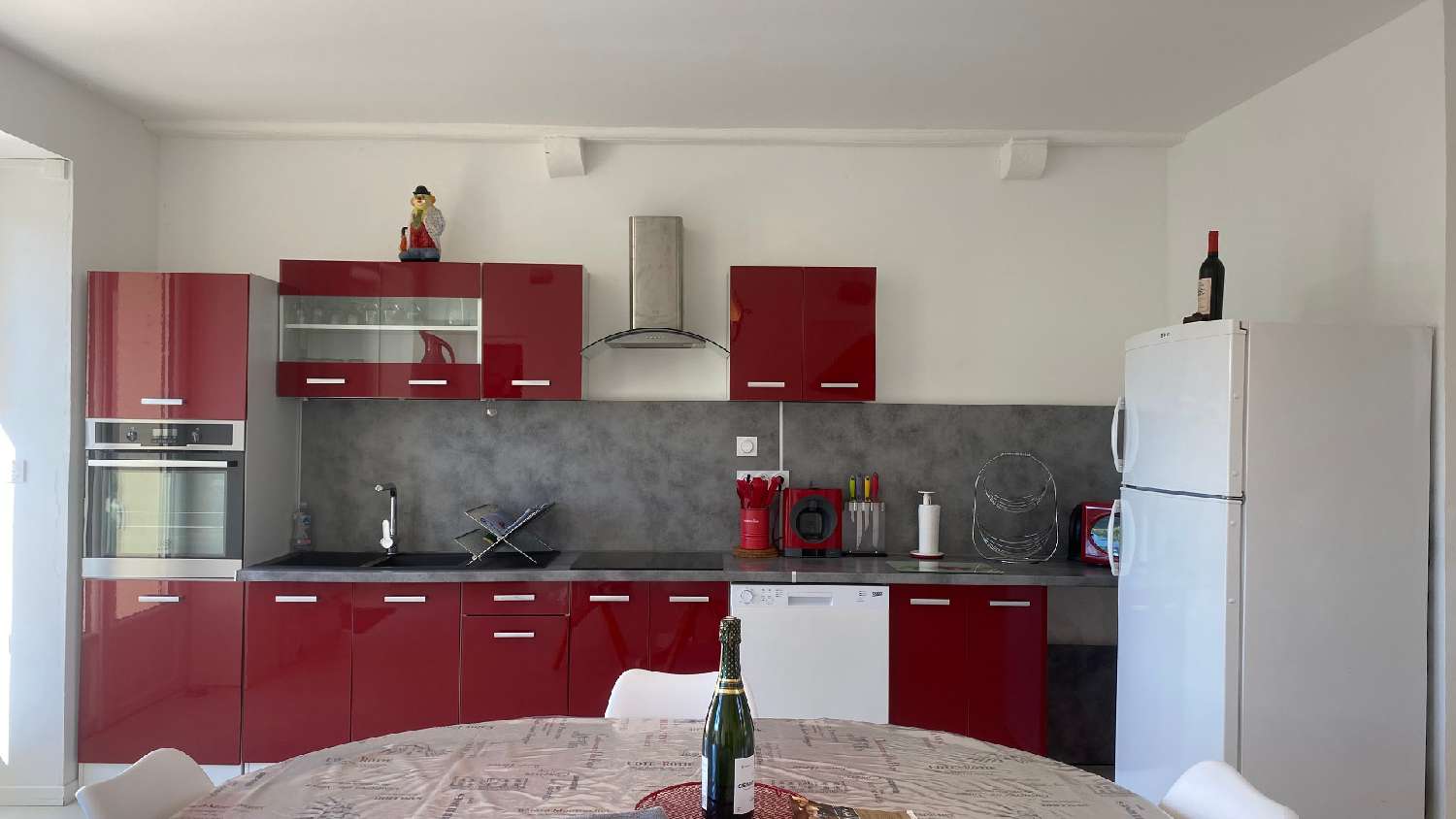 kaufen Haus Guillon Yonne 6