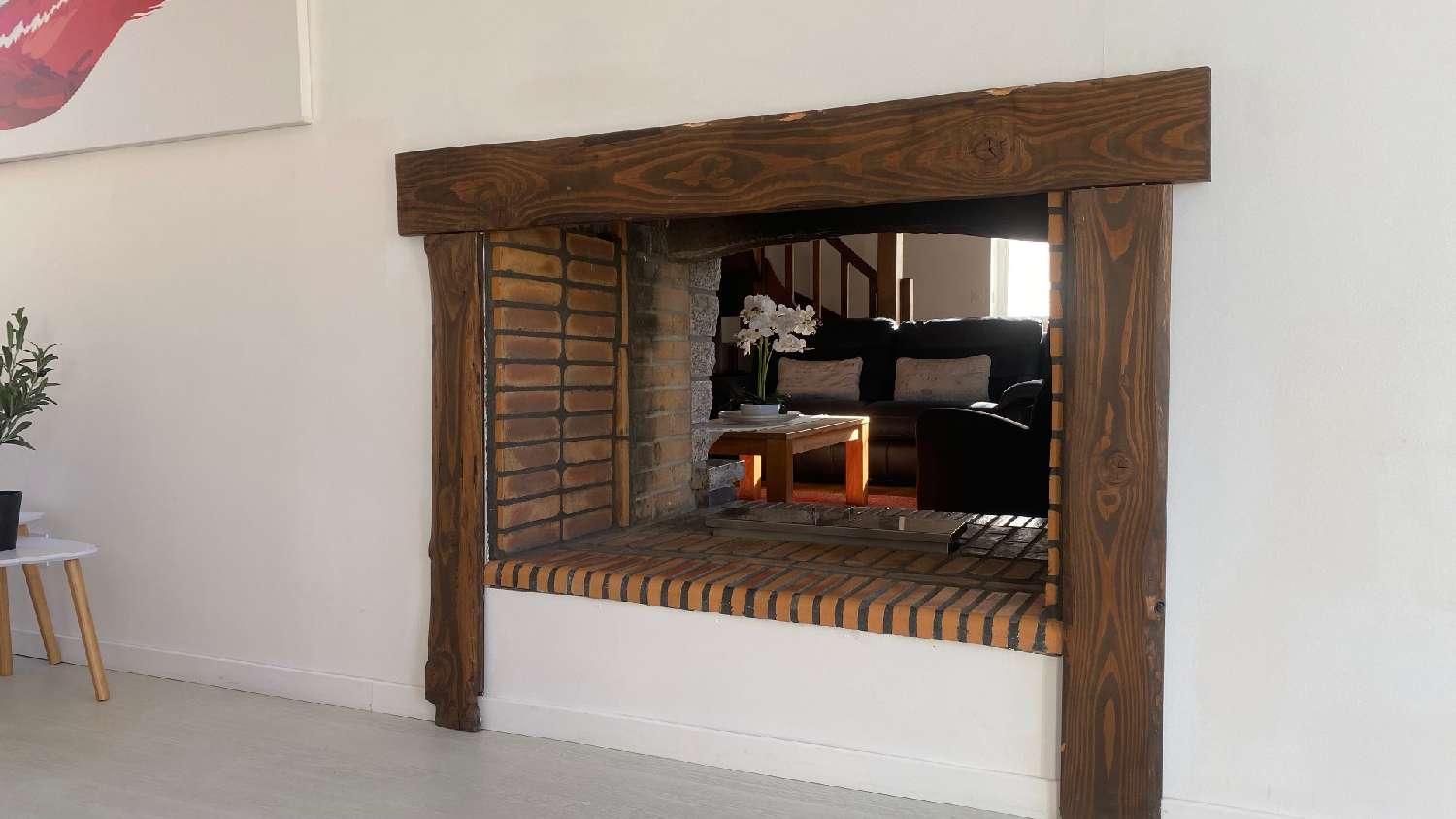 kaufen Haus Guillon Yonne 7