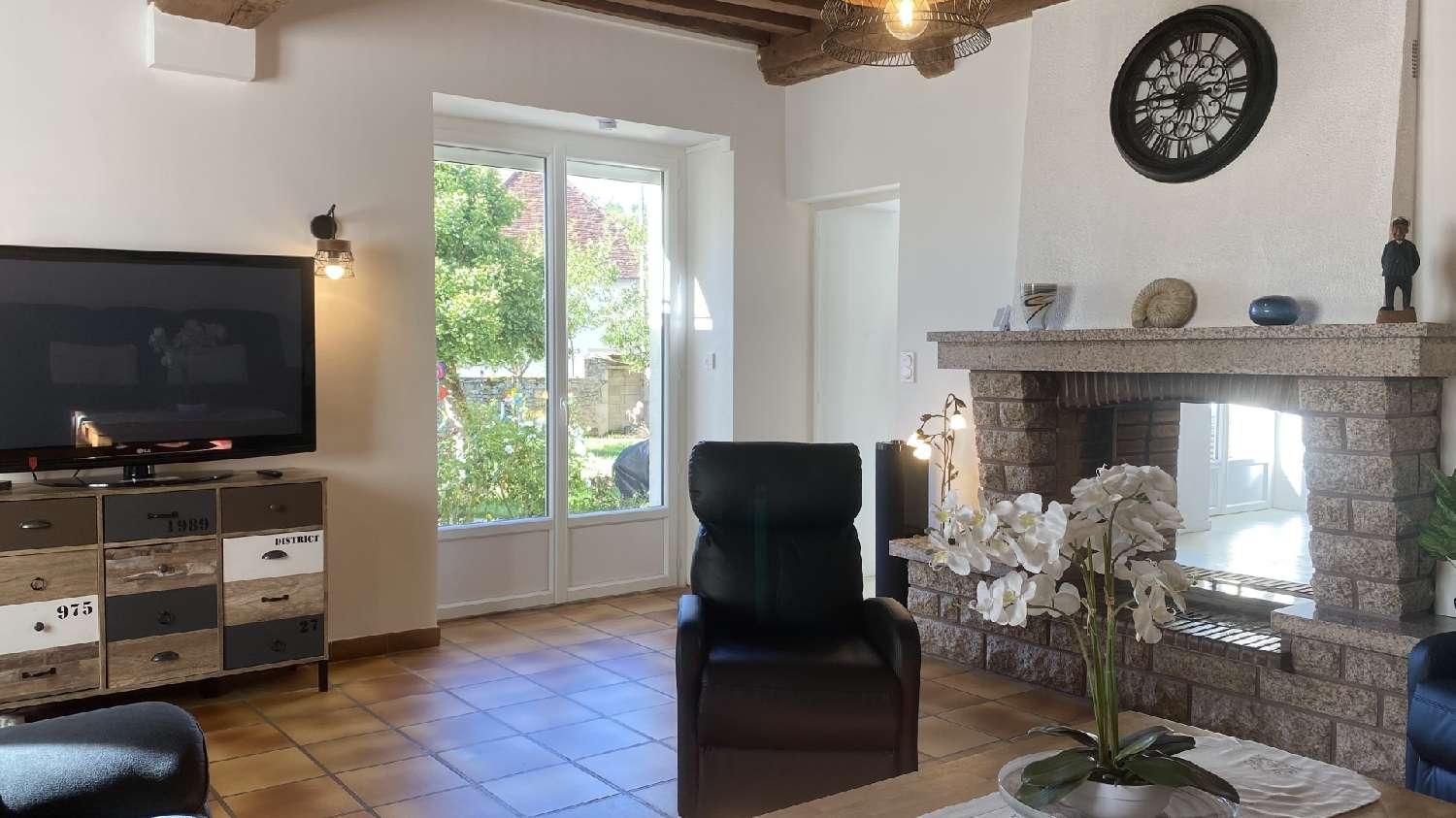kaufen Haus Guillon Yonne 8